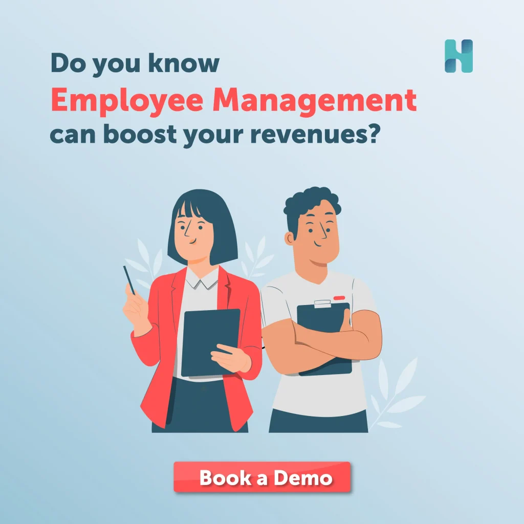 HR Management Software
