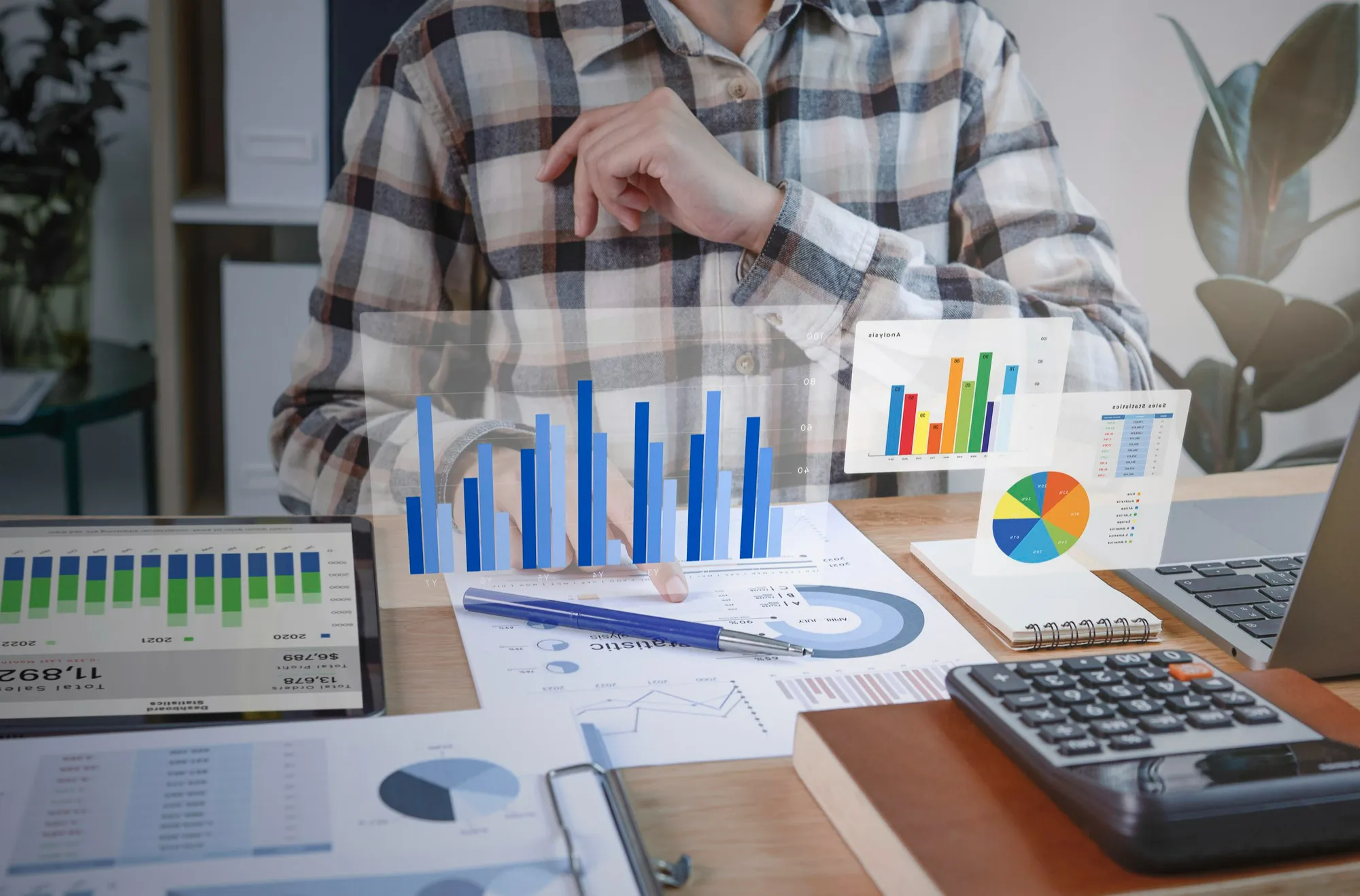 Payroll Software in India