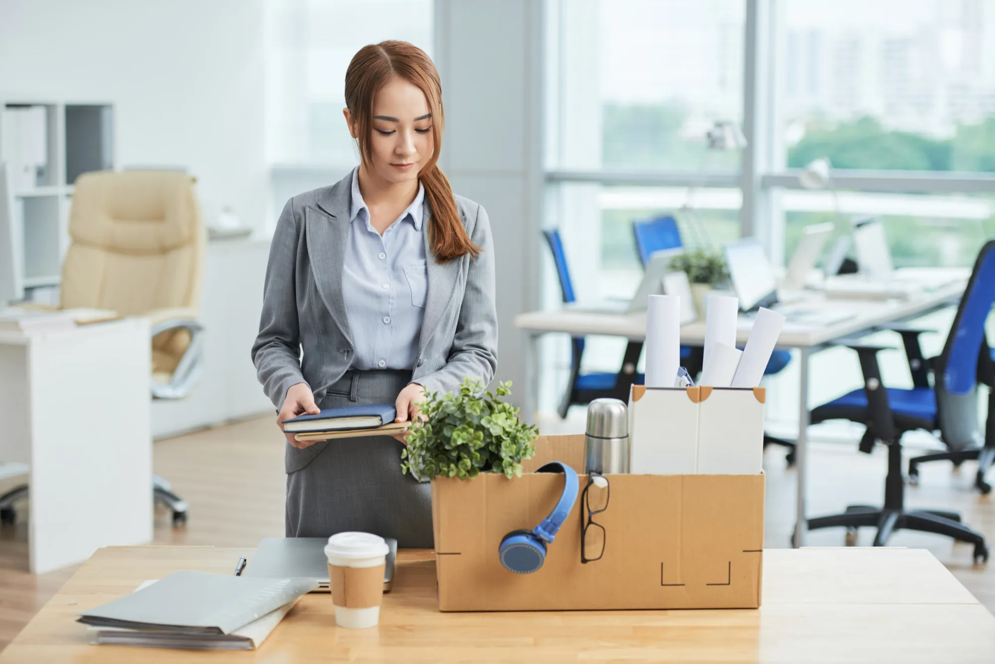 Employee Leave Management System