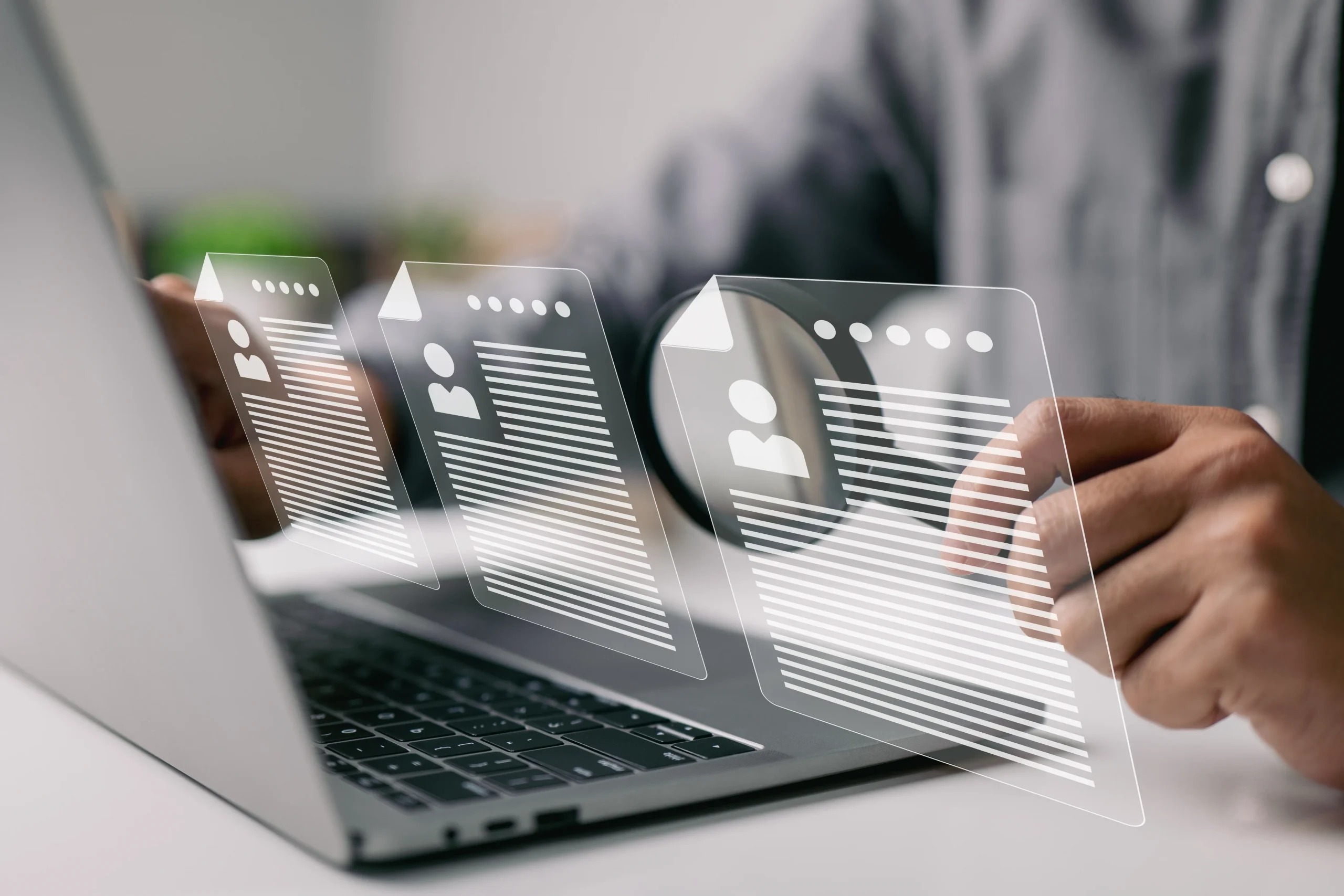 HR Management Software