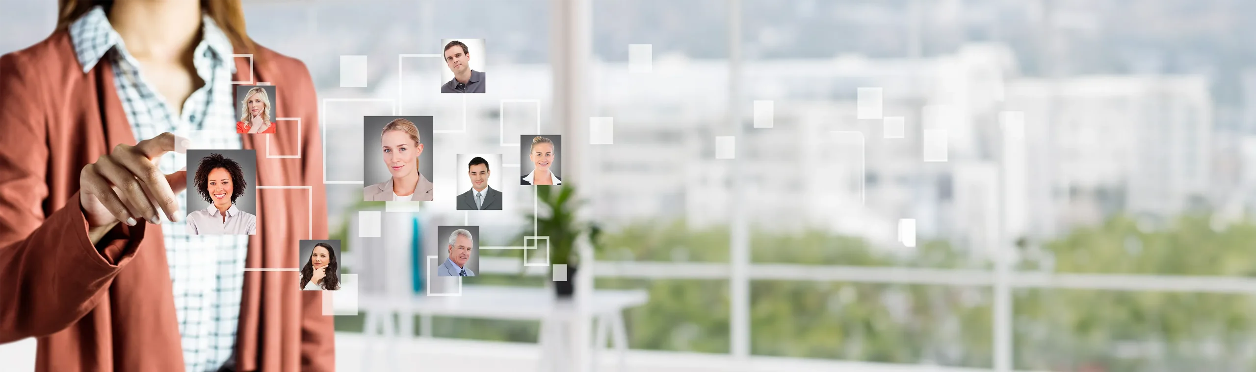 Human Resources Information System