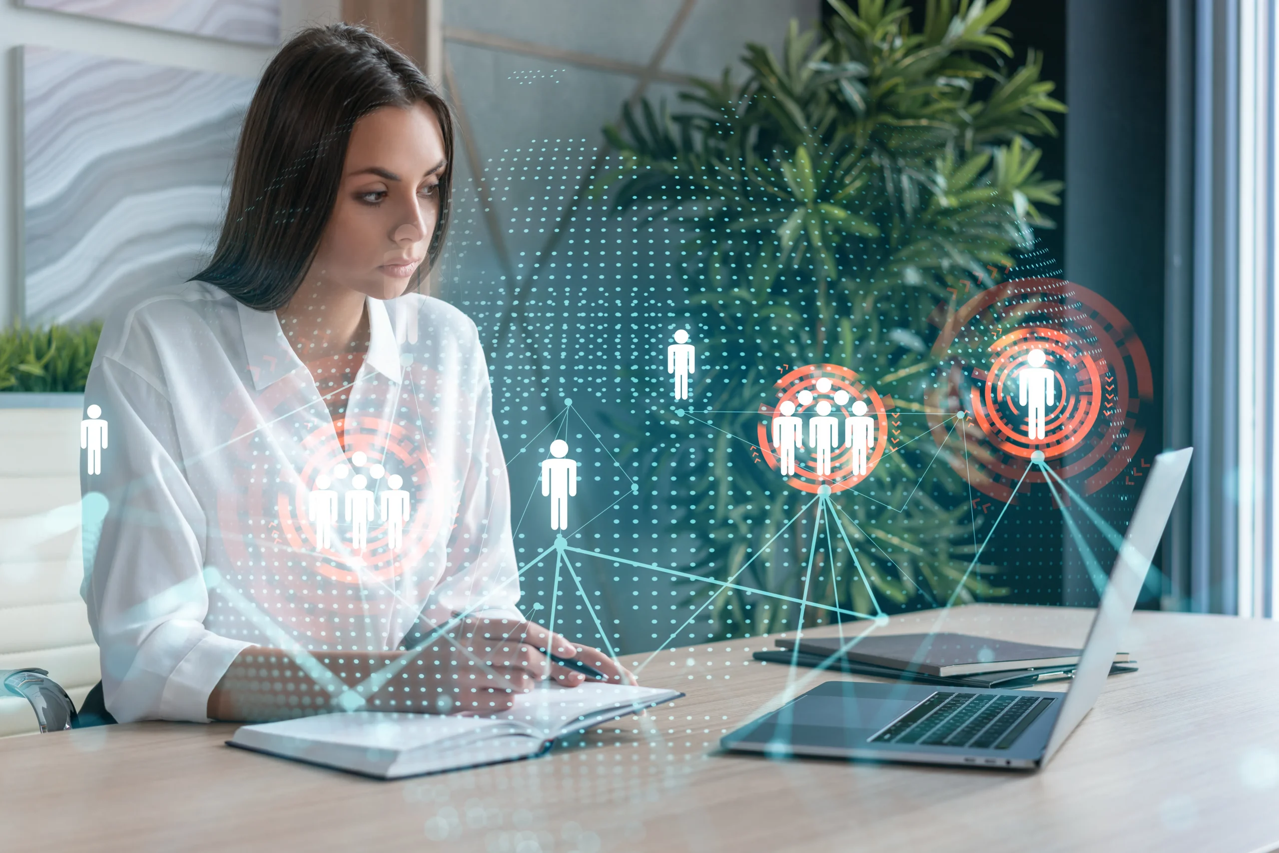 Human Resource Software Companies