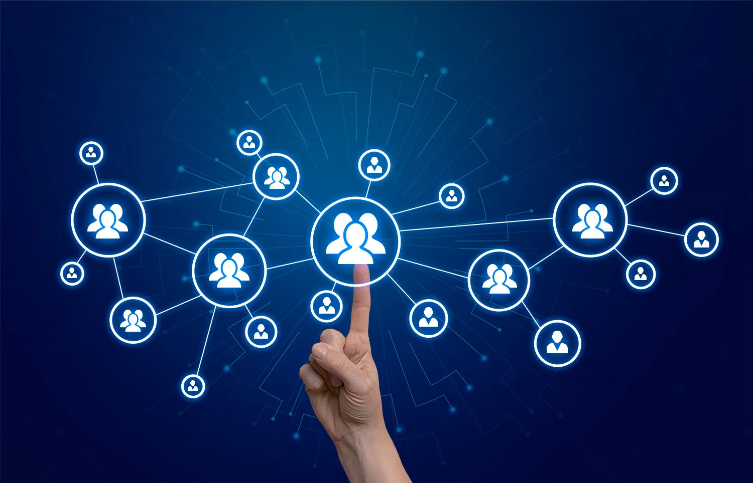 Human Resources Software for Small Business