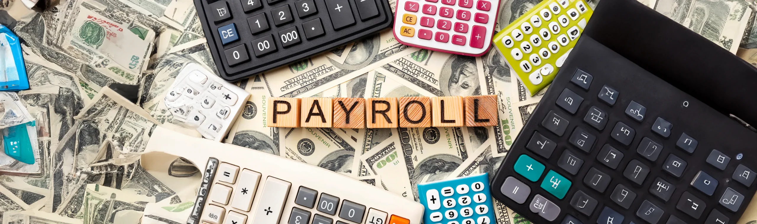 Payroll Management System