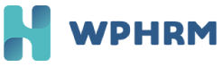 WPHRM-Logo-Blue-300x300